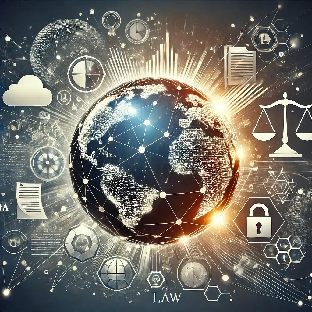 Why Legal Translation Is Key to International IP Protection